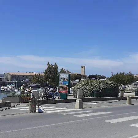 Maison Matha Villa La Cotinière