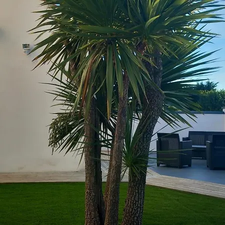 Maison Matha * La Cotinière