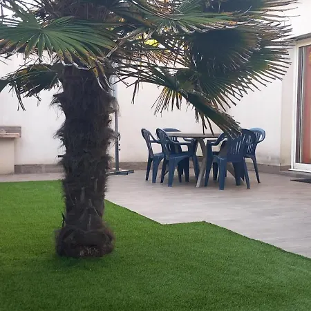 Maison Matha La Cotinière