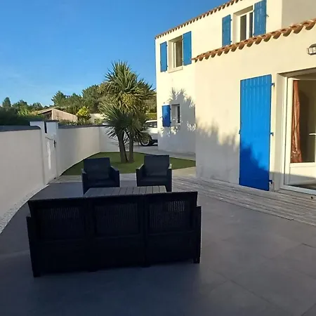 Maison Matha *