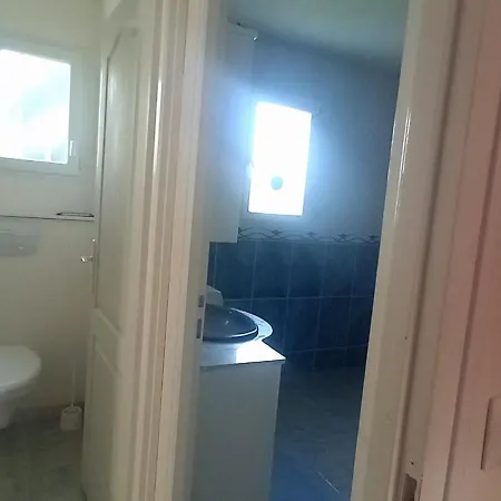 וילה Maison Matha La Cotinière