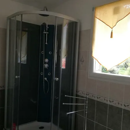 וילה Maison Matha *