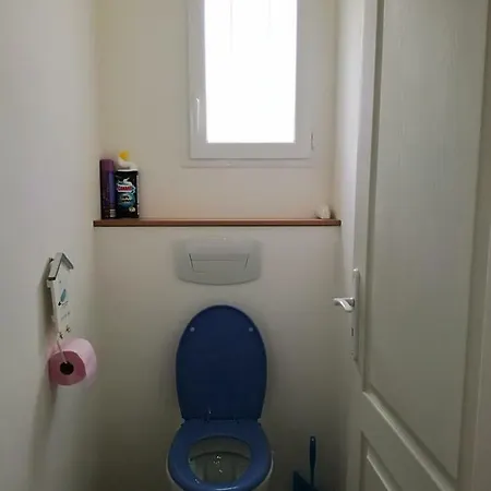 Villa Maison Matha La Cotinière