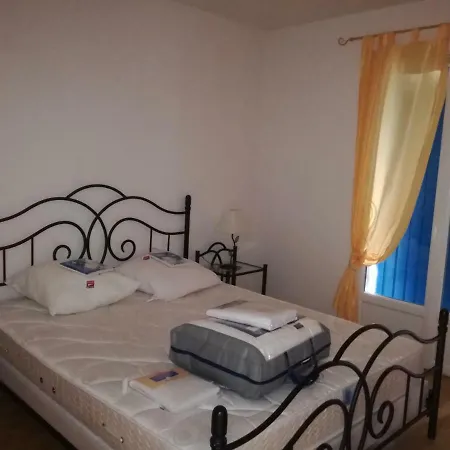 וילה Maison Matha *