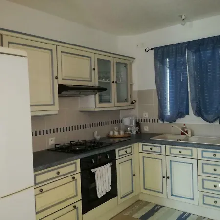 Maison Matha Villa *