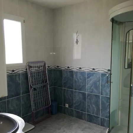 וילה Maison Matha La Cotinière