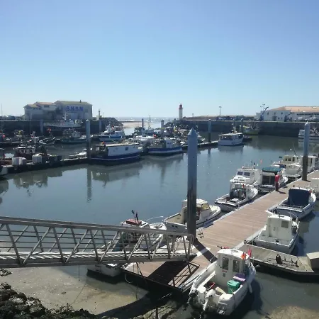 Villa Maison Matha La Cotiniere