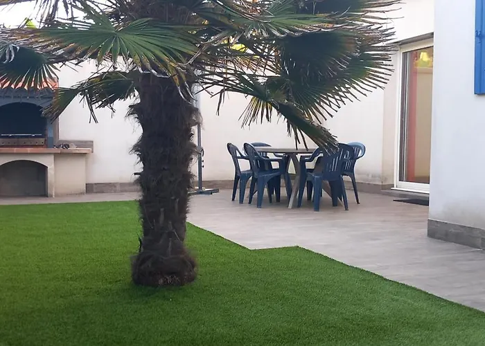 Maison Matha La Cotiniere