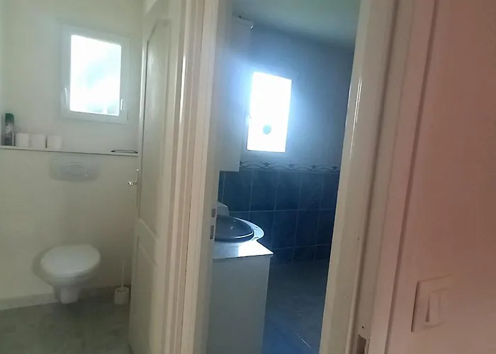 Villa Maison Matha La Cotiniere