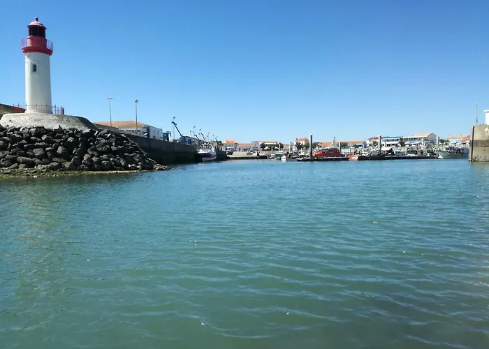 Villa Maison Matha *