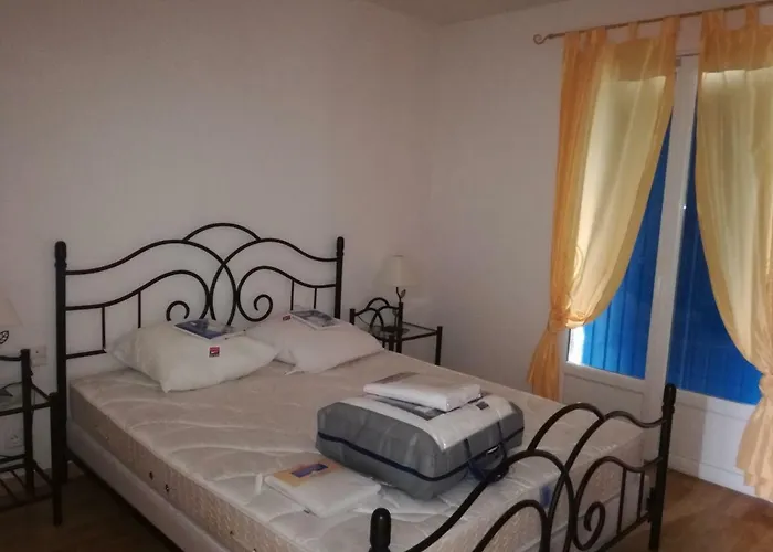 Villa Maison Matha *