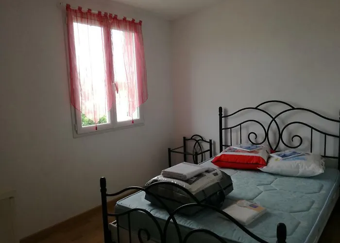 Maison Matha La Cotiniere